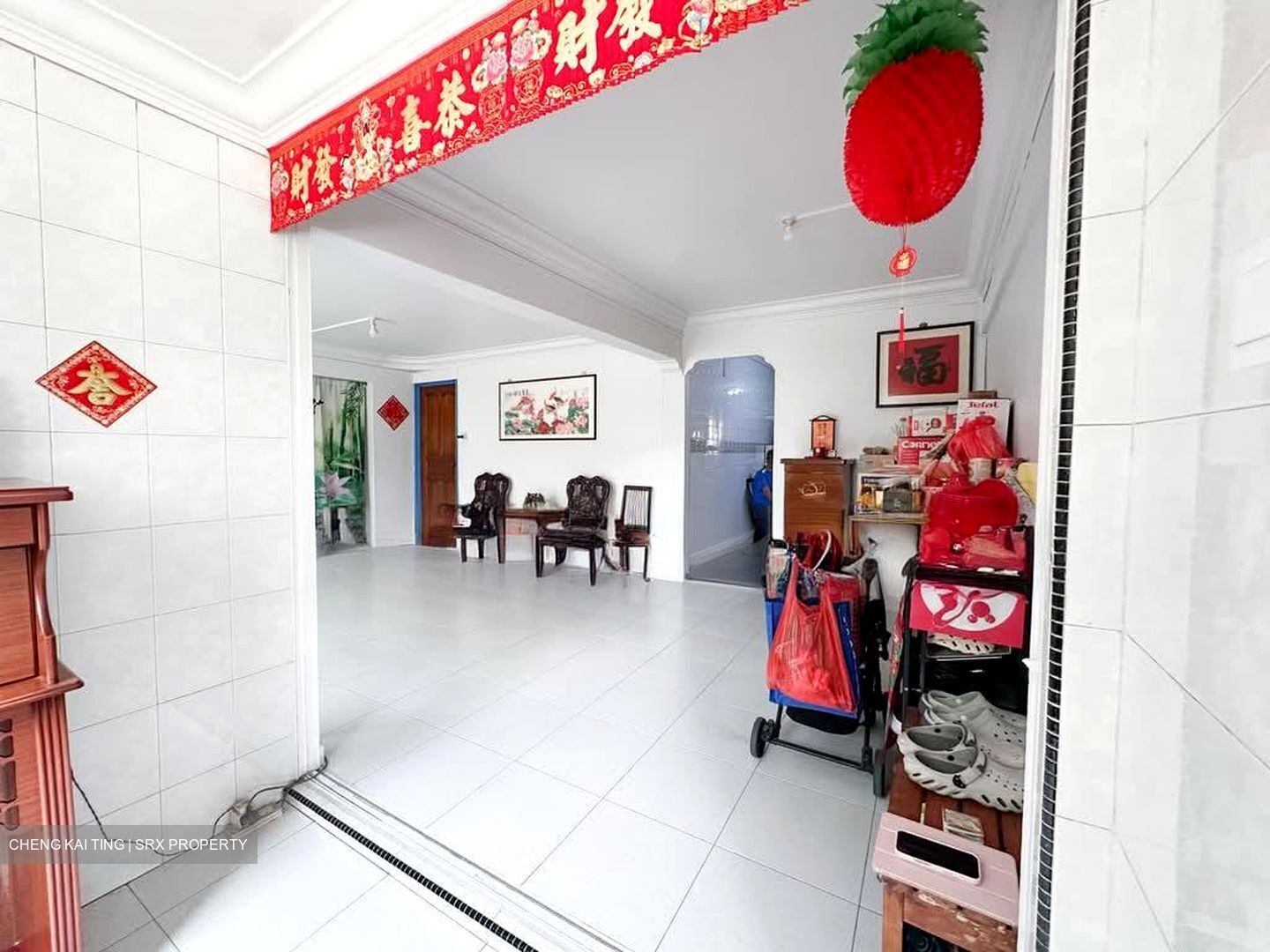 Blk 321 Woodlands Street 32 (Woodlands), HDB 5 Rooms #581340381